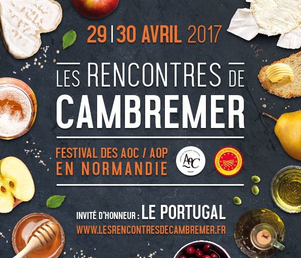 Les Rencontres de Cambremer